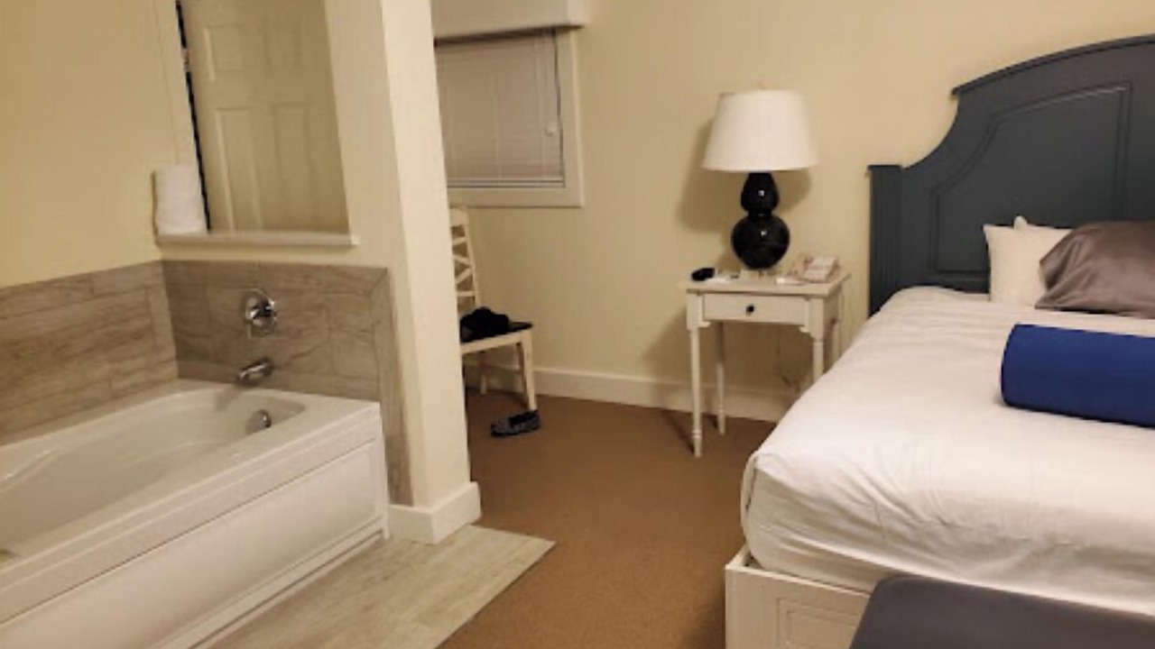 Photo of Bedroom in Lackey