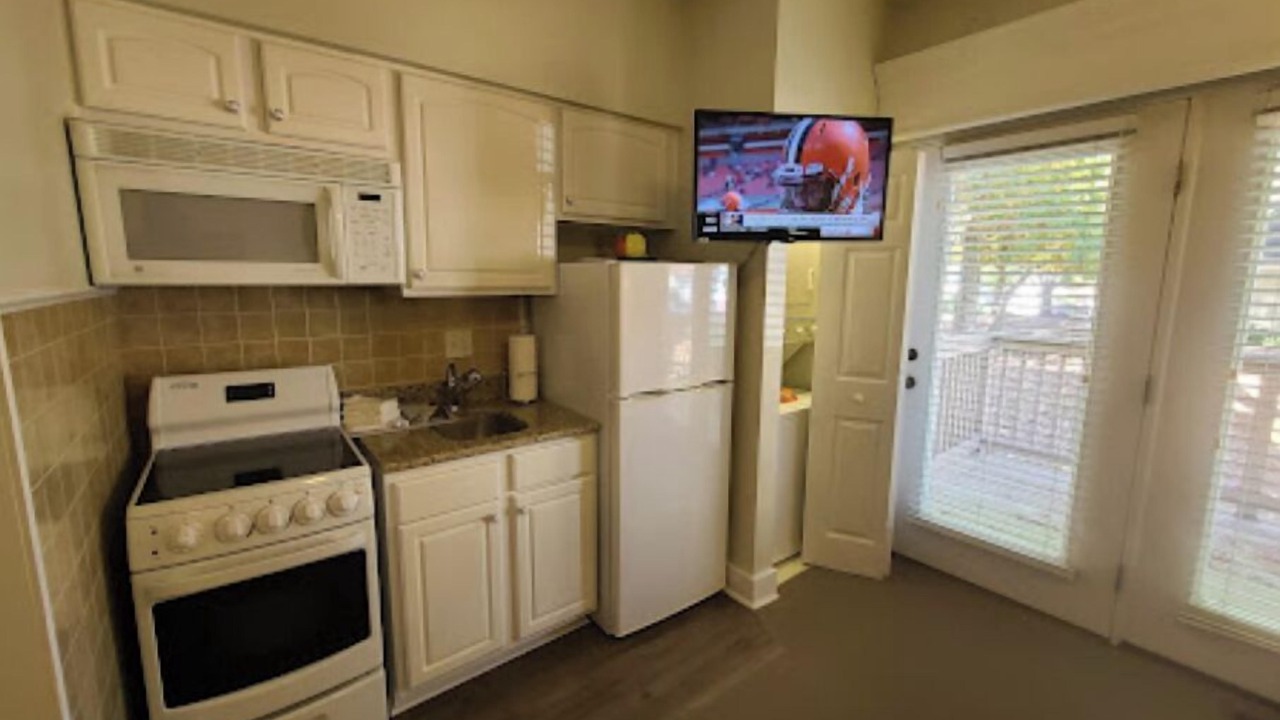 Photo of Kitchen in Lackey