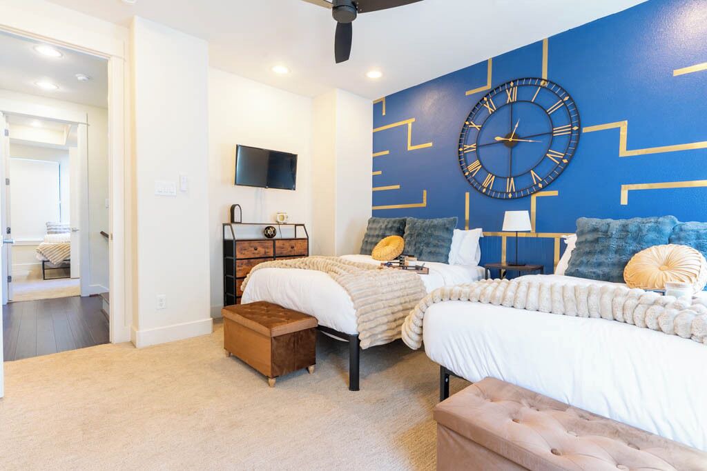 Photo of Bedroom in East Downtown Houston