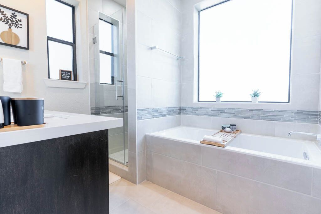 Photo of Bathroom in East Downtown Houston