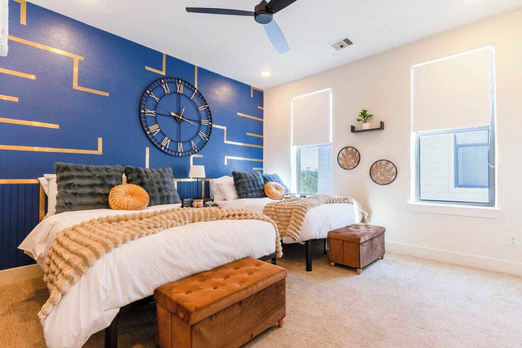 Photo of Bedroom in East Downtown Houston