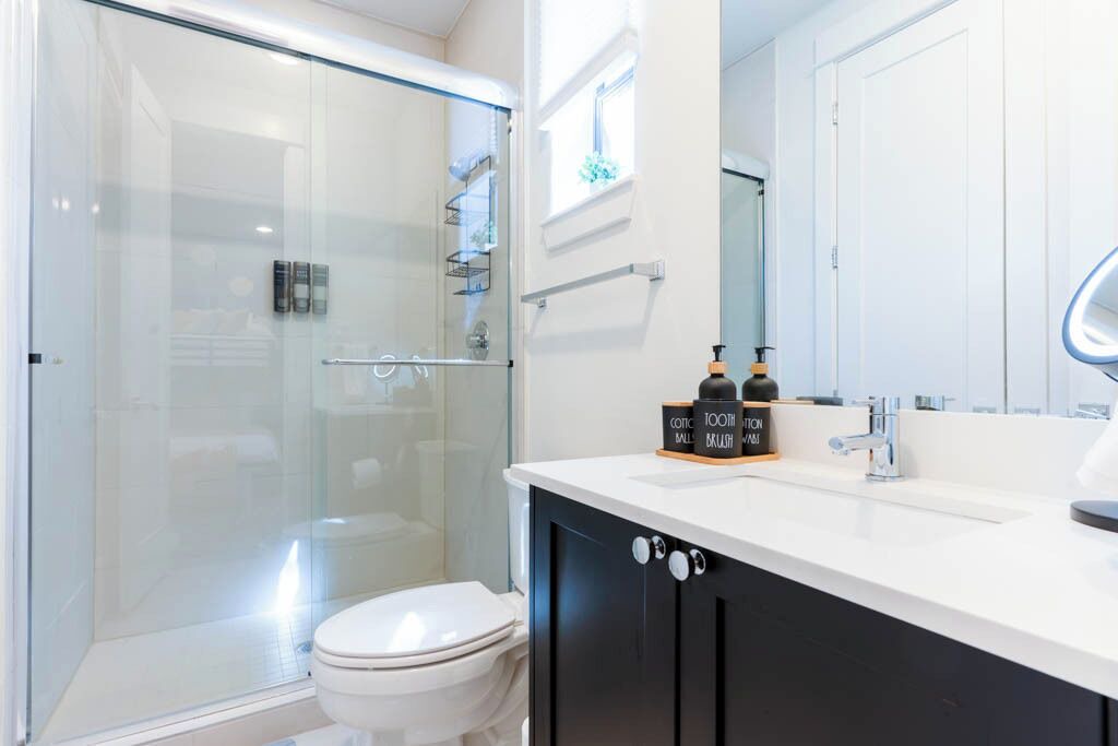 Photo of Bathroom in East Downtown Houston