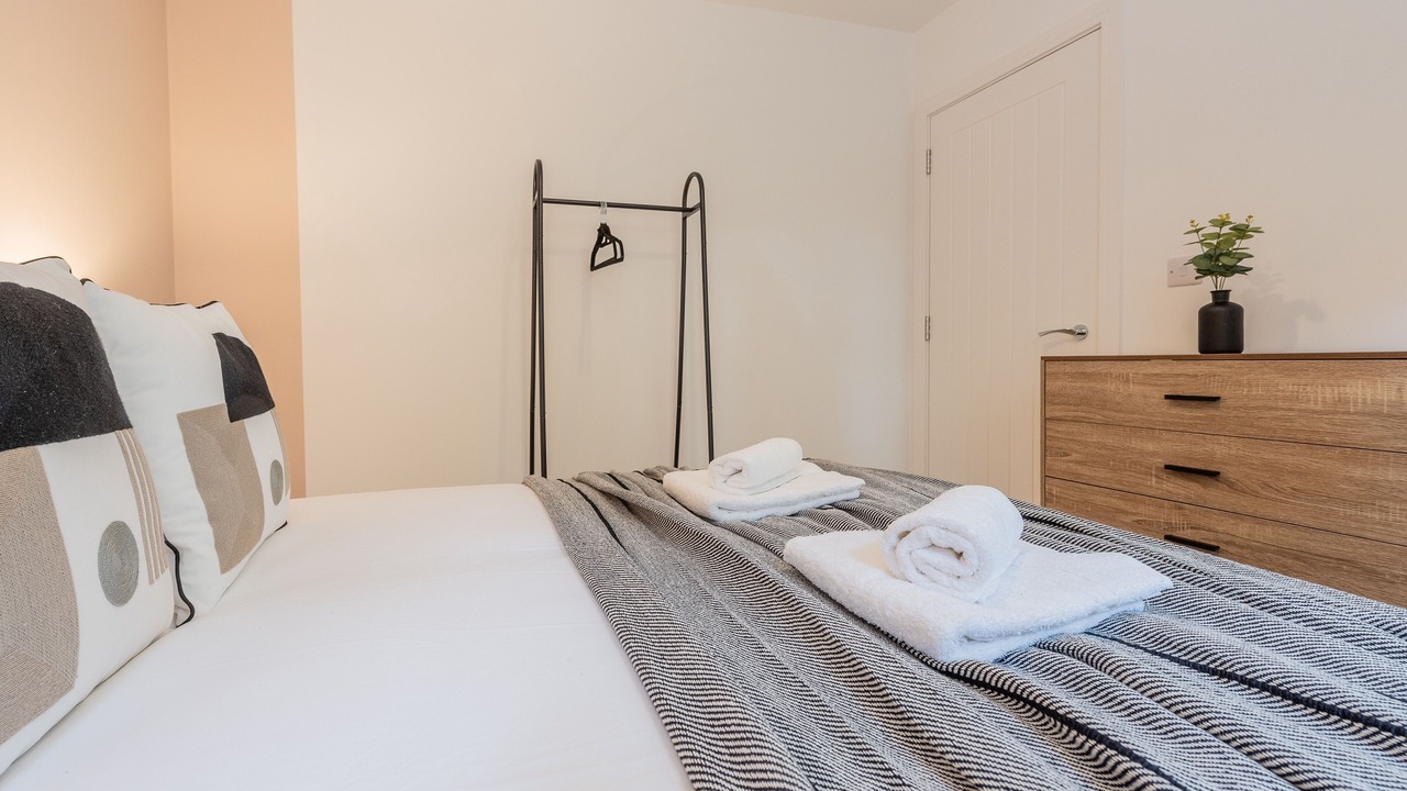 Photo of Bedroom in Newark upon Trent