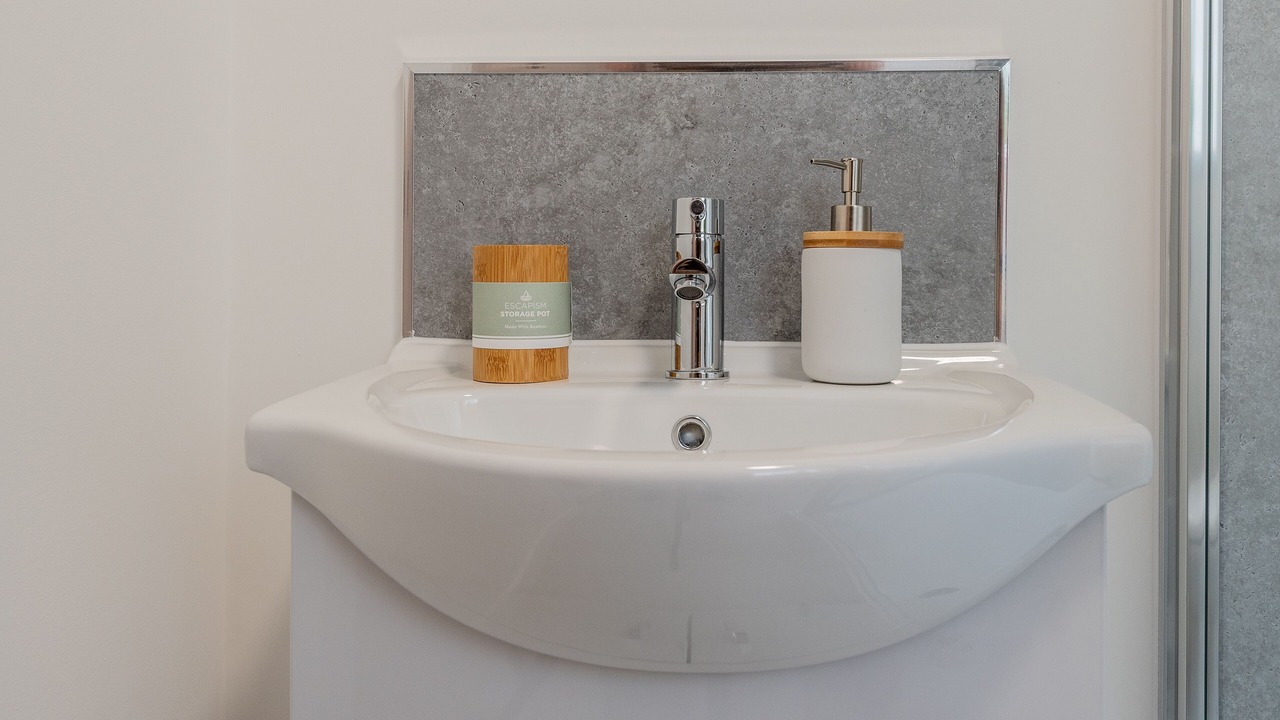 Photo of Bathroom in Newark upon Trent