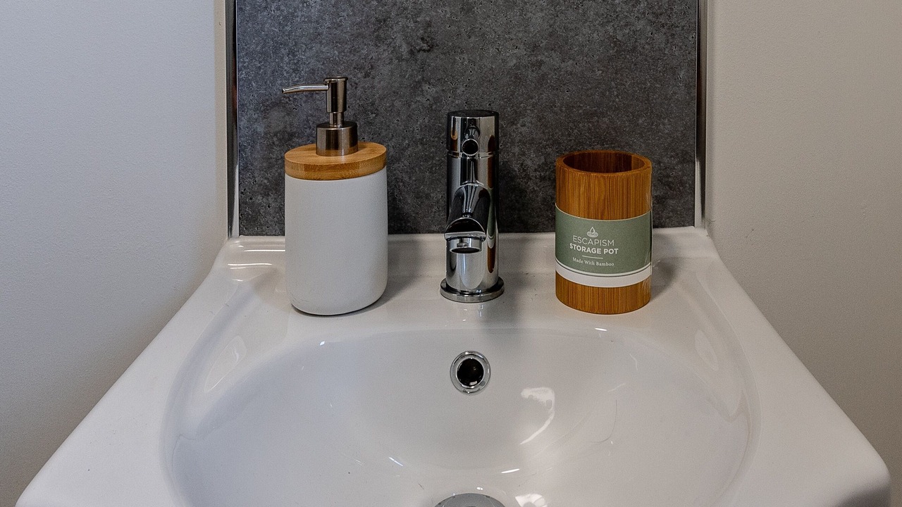 Photo of Bathroom in Newark upon Trent