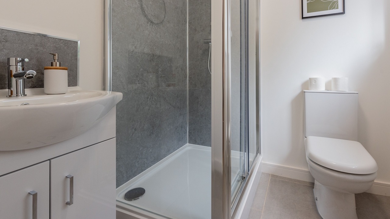 Photo of Bathroom in Newark upon Trent