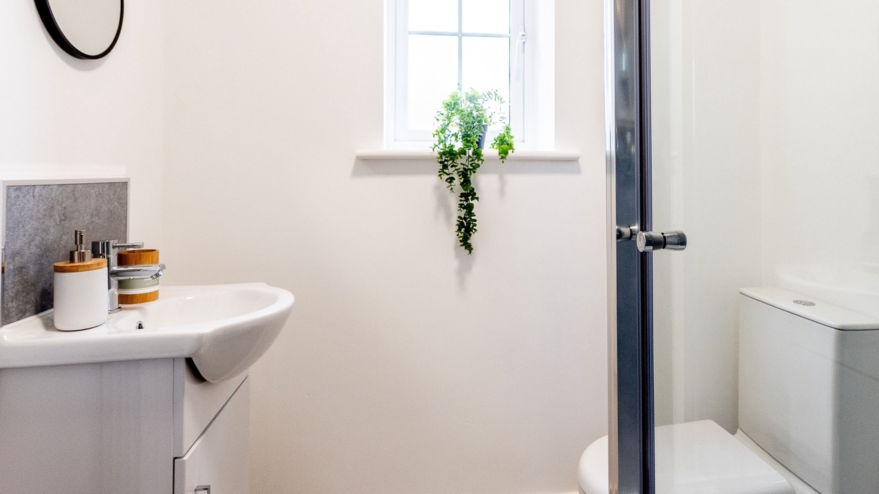 Photo of Bathroom in Newark upon Trent