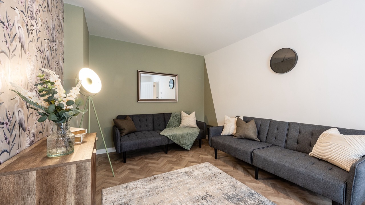 Photo of Livingroom in Newark upon Trent