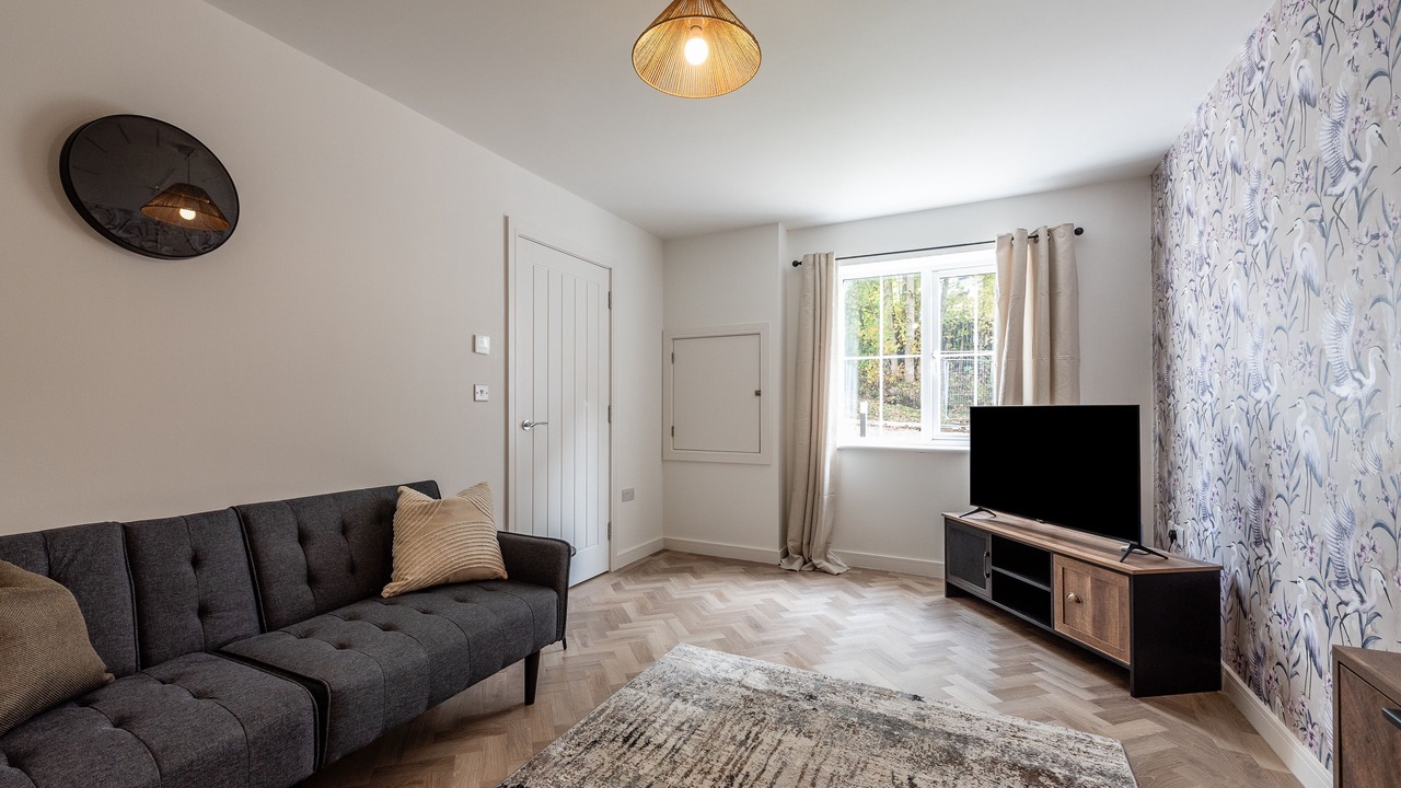 Photo of Livingroom in Newark upon Trent