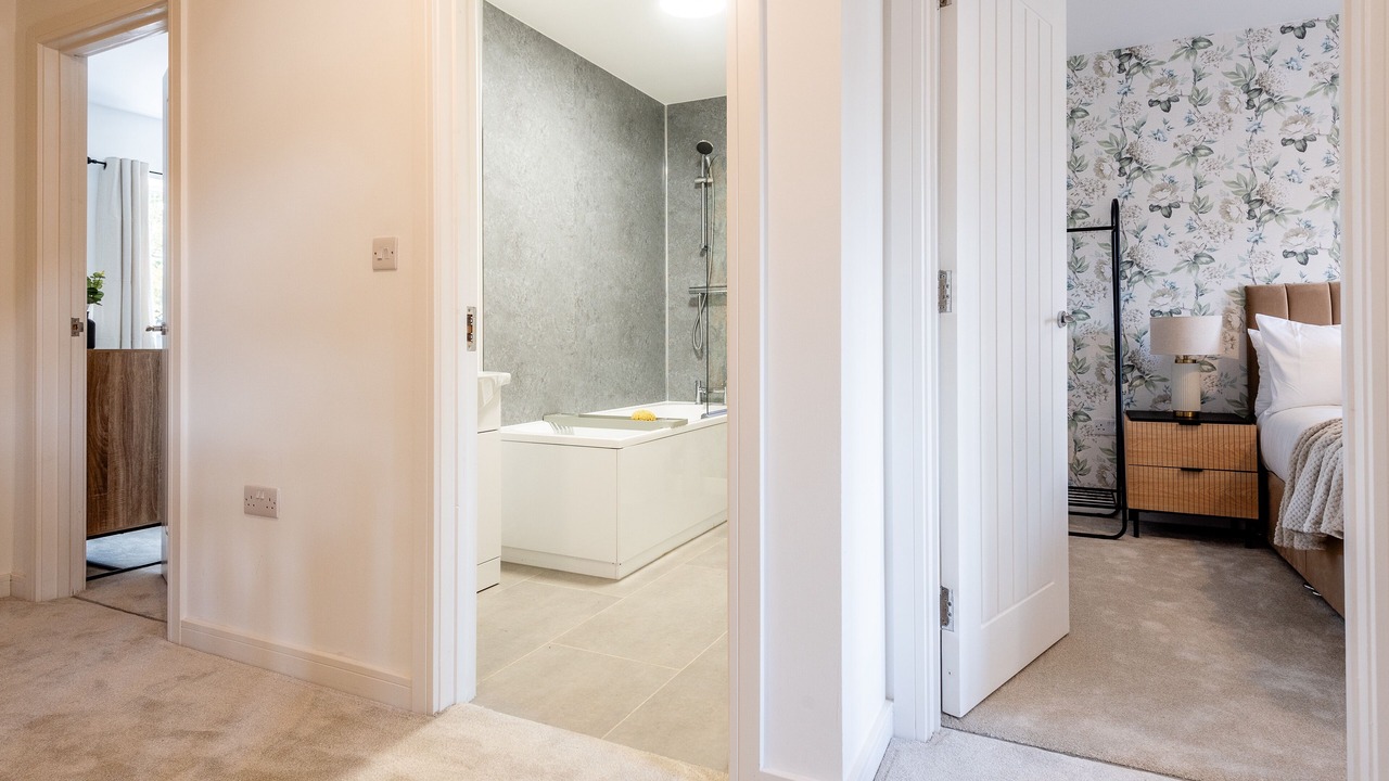 Photo of Bathroom in Newark upon Trent