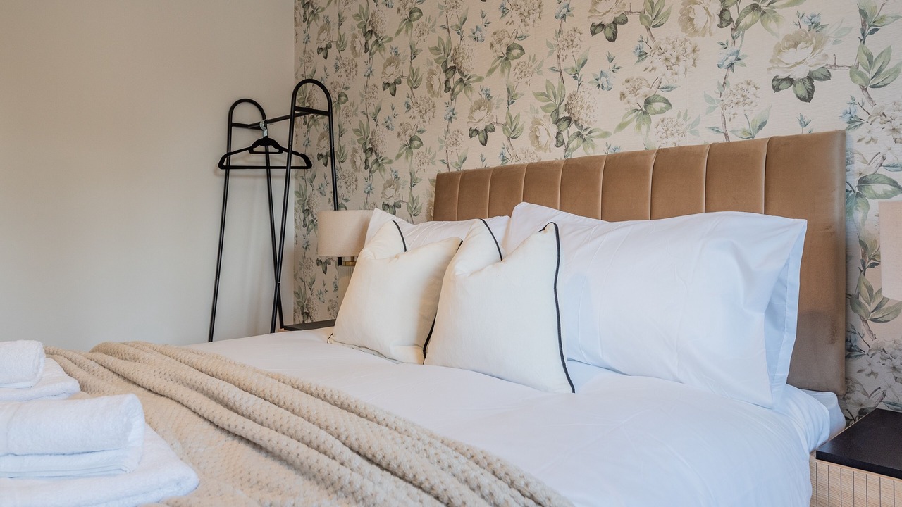 Photo of Bedroom in Newark upon Trent