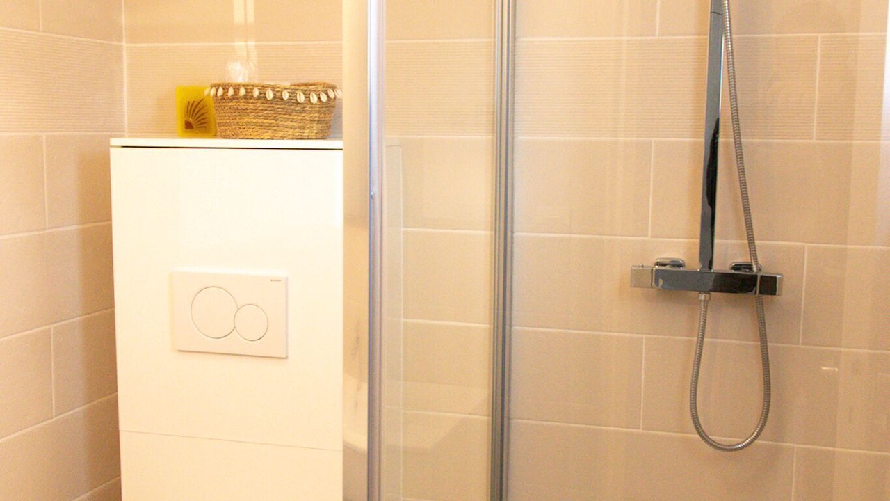 Photo of Bathroom in Caffiers