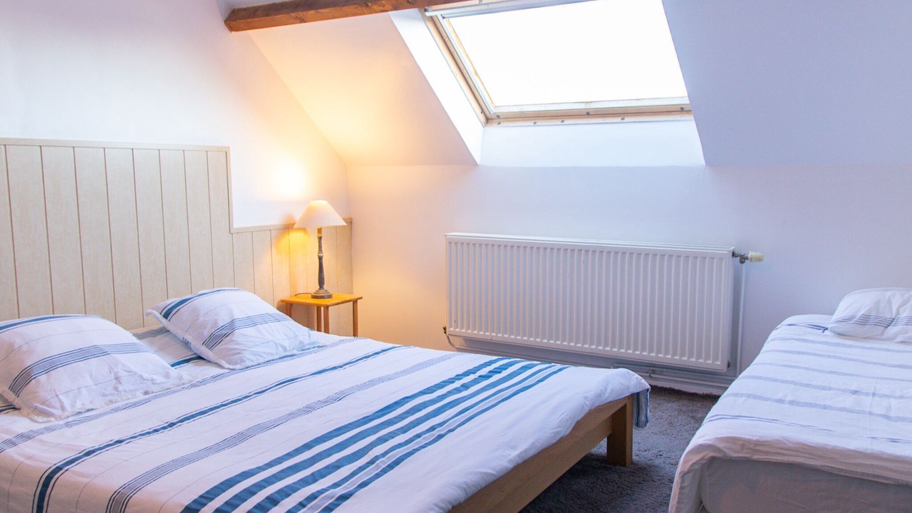 Photo of Bedroom in Caffiers
