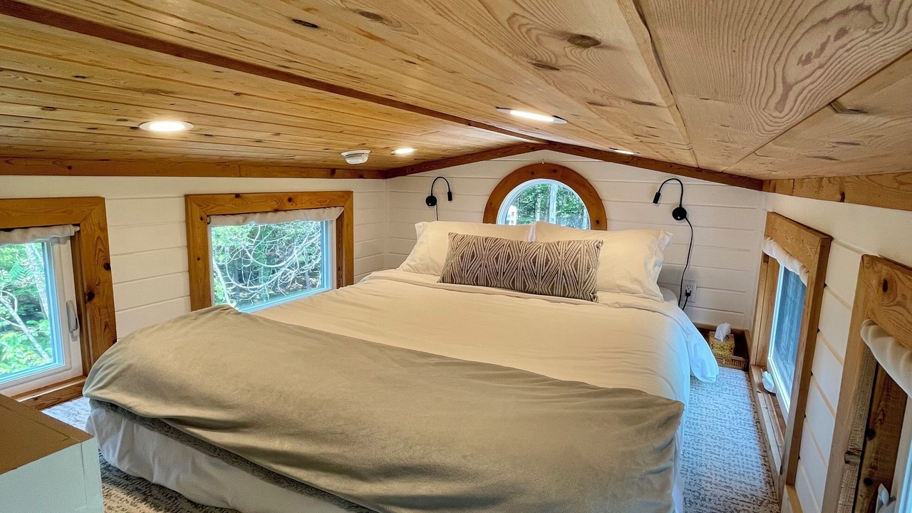 Photo of Bedroom in Clifton Royal