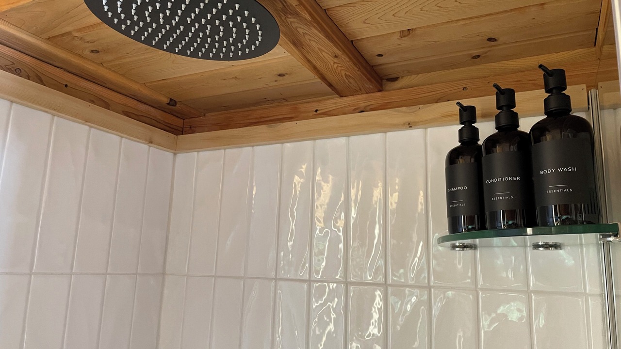 Photo of Bathroom in Clifton Royal