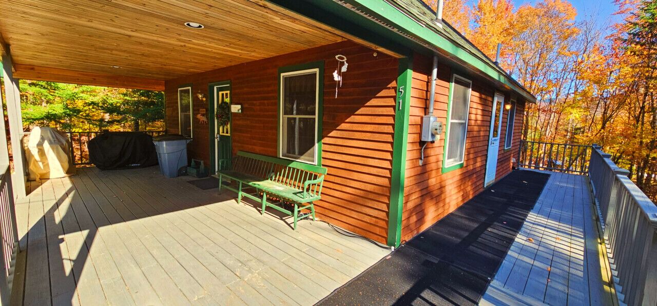 Photo of Outdoor in Beaver Cove