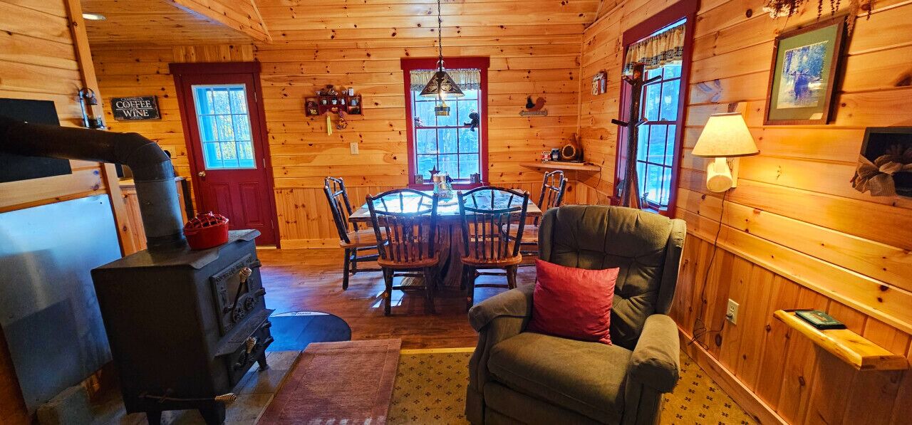 Photo of Bedroom in Beaver Cove
