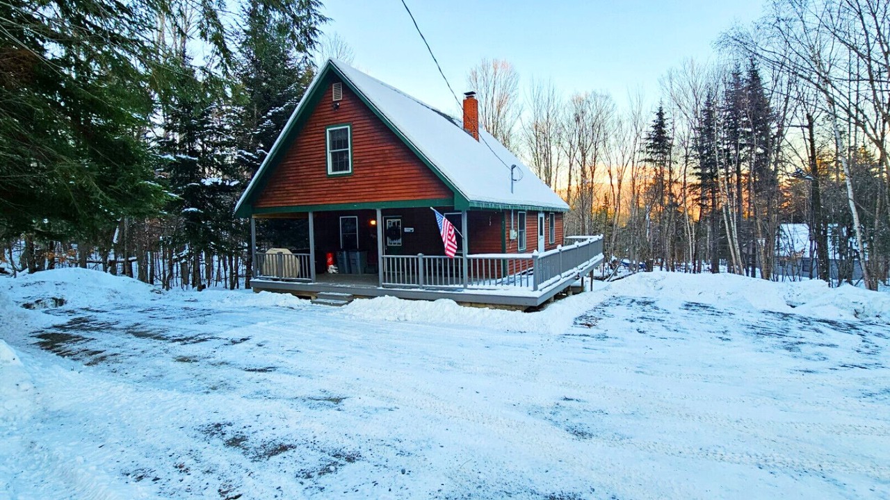 Photo of Outdoor in Beaver Cove