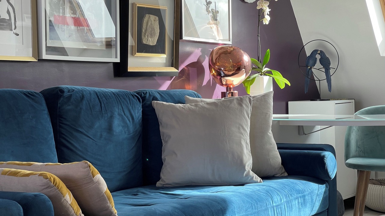 Photo of Livingroom in Arsenal
