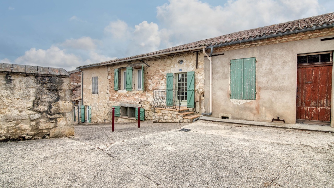 Photo of Outdoor in Marsac