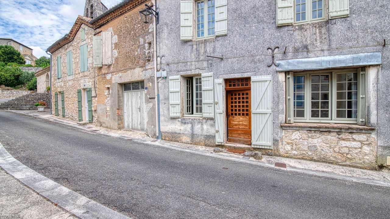 Photo of Outdoor in Marsac