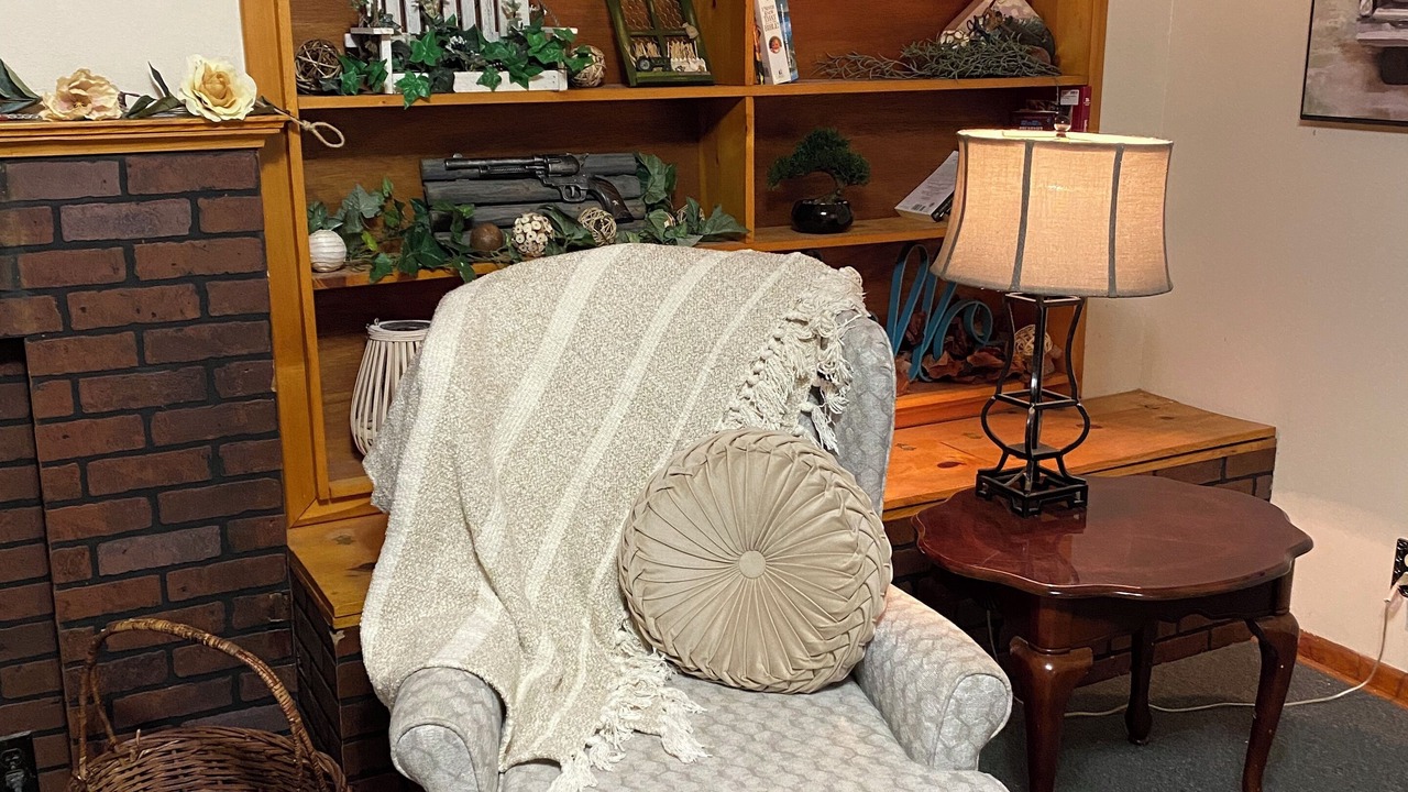 Photo of Bedroom in Poteau
