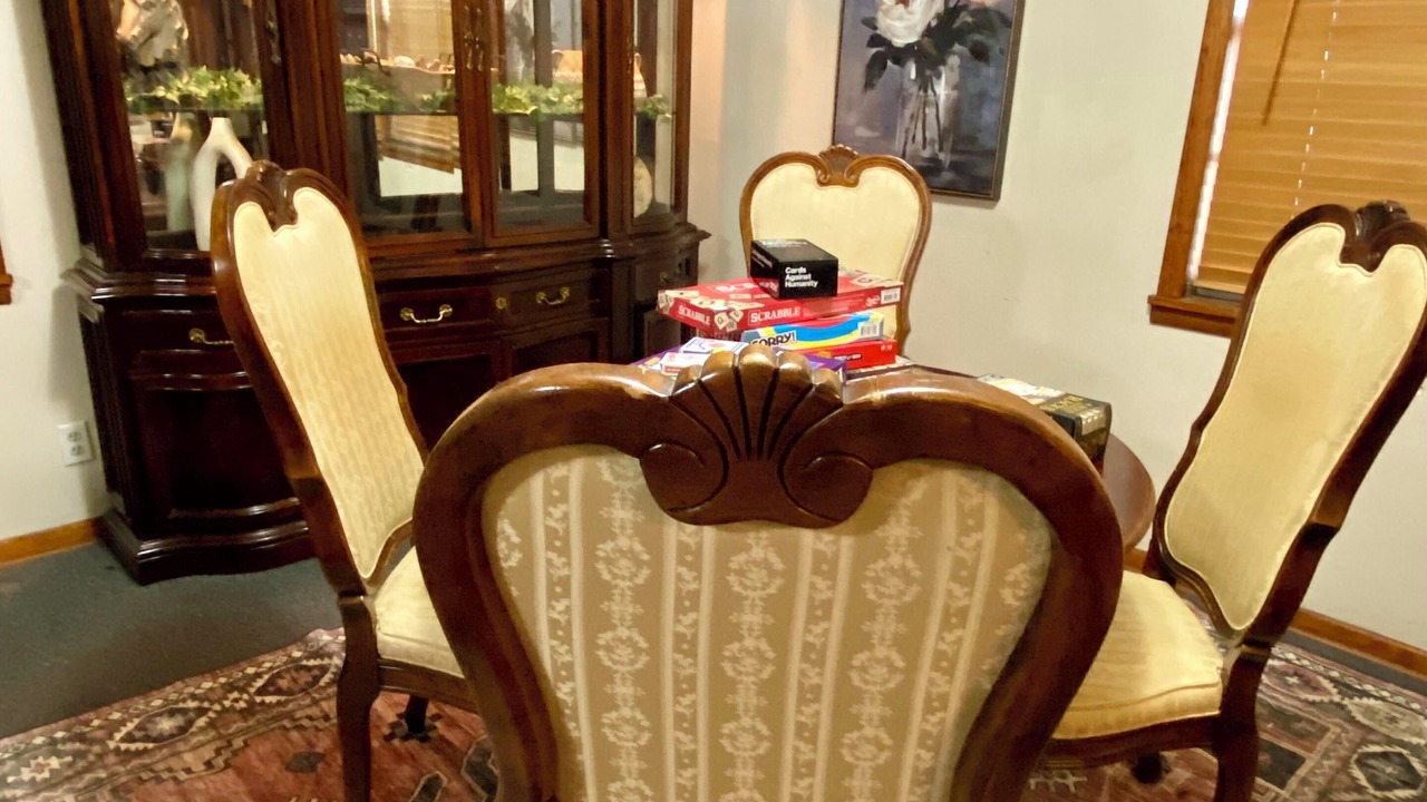Photo of Livingroom in Poteau