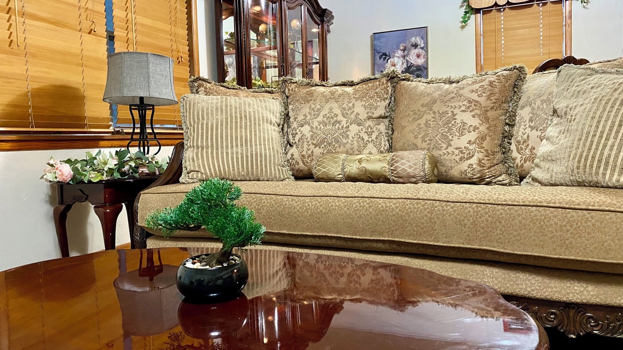 Photo of Livingroom in Poteau