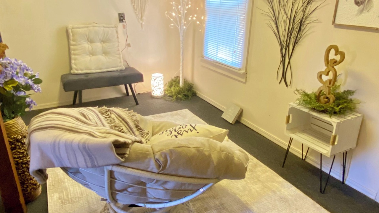 Photo of Bedroom in Poteau