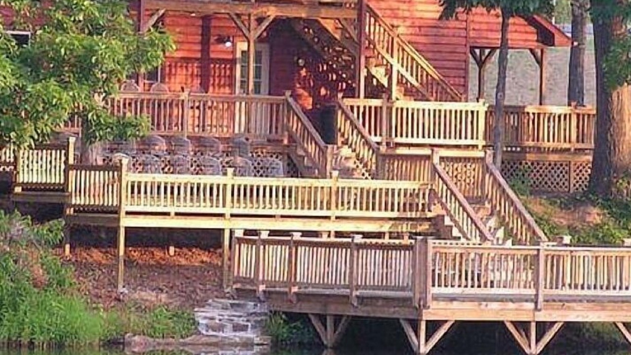 Photo of Outdoor in Poteau