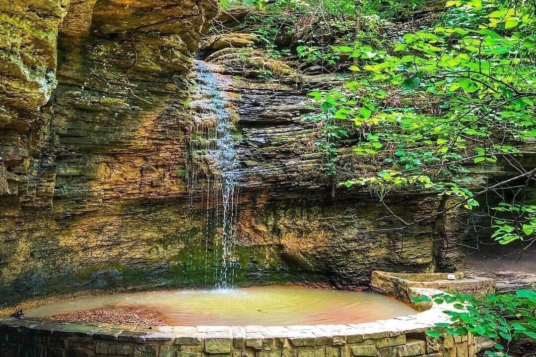 Photo of Outdoor in Poteau
