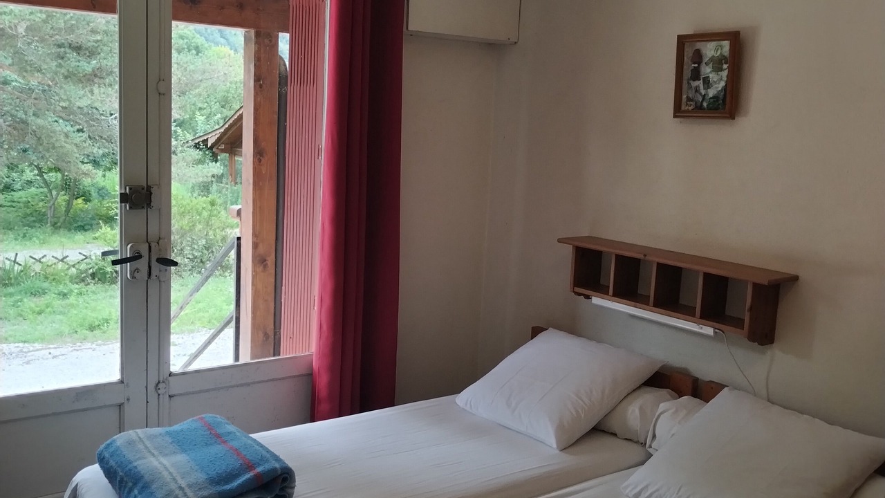 Photo of Bedroom in Saint-Beat
