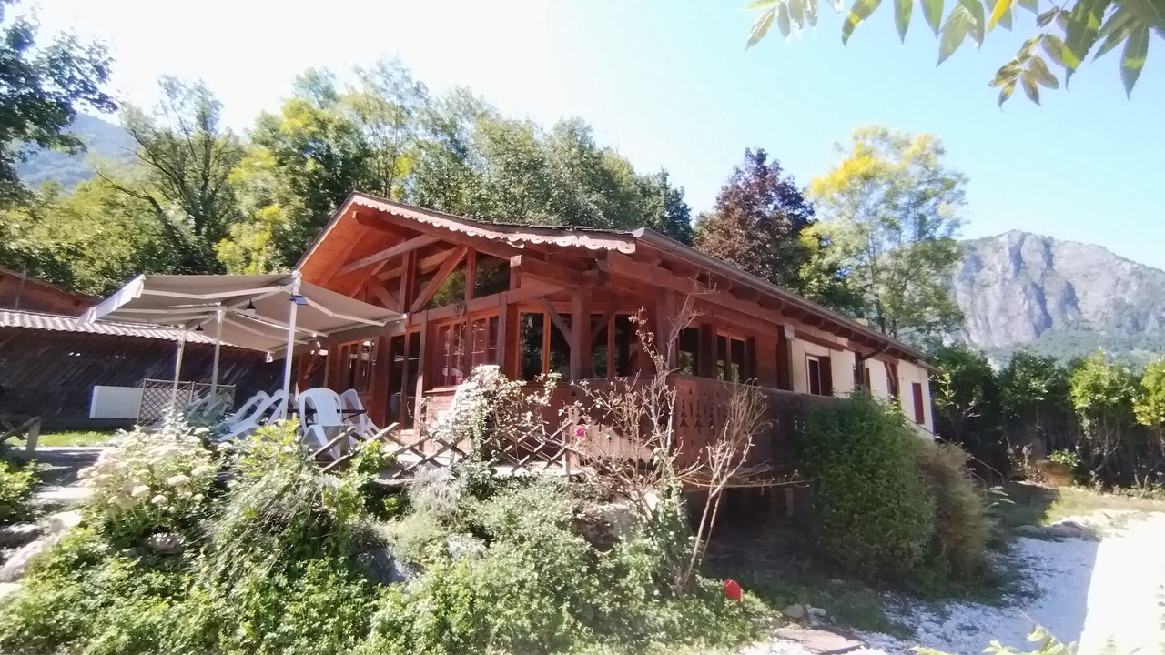 Photo of Outdoor in Saint-Beat