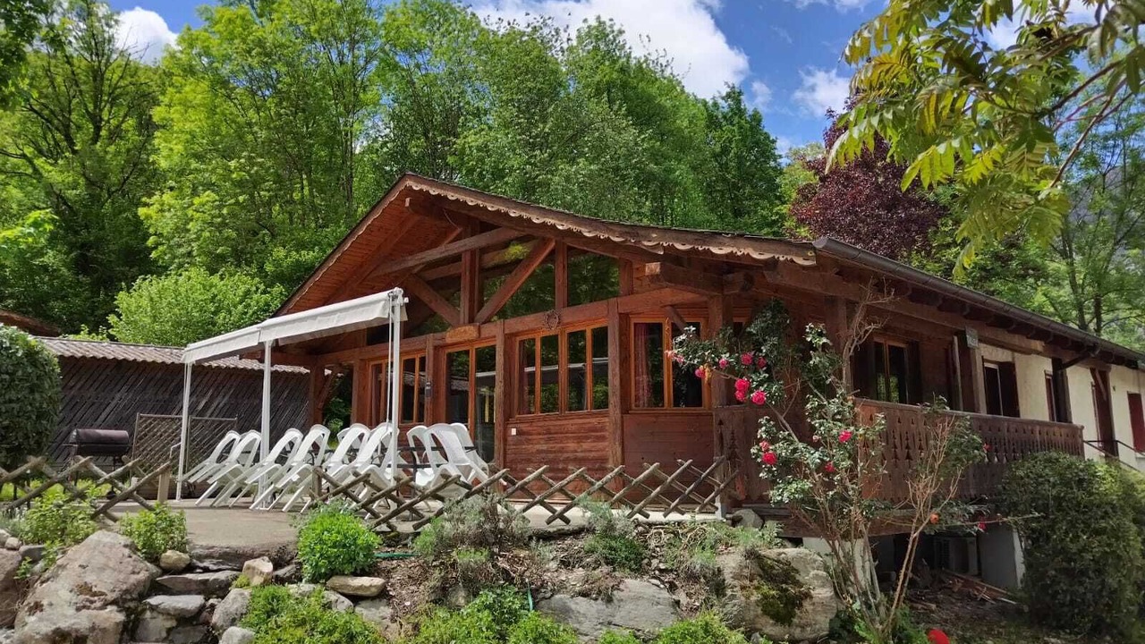 Photo of Outdoor in Saint-Beat