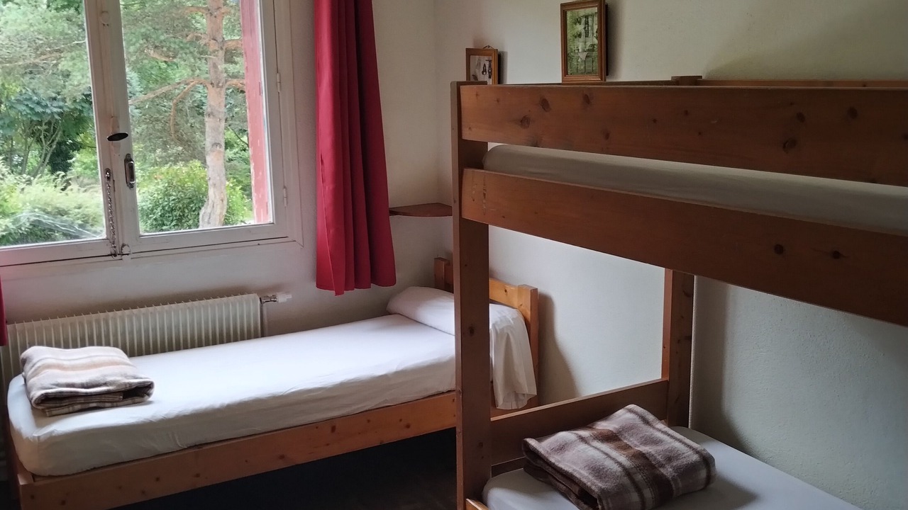 Photo of Bedroom in Saint-Beat