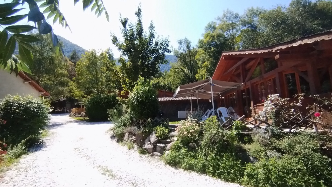 Photo of Outdoor in Saint-Beat