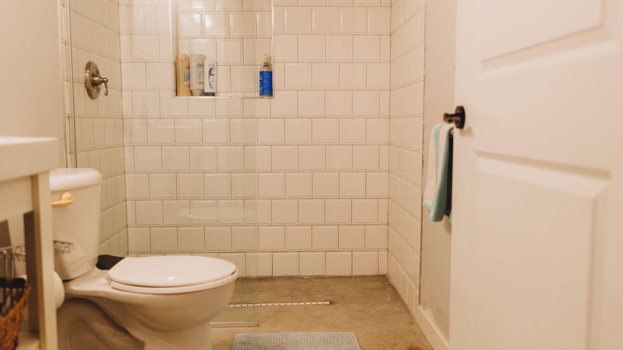 Photo of Bathroom in Harbert