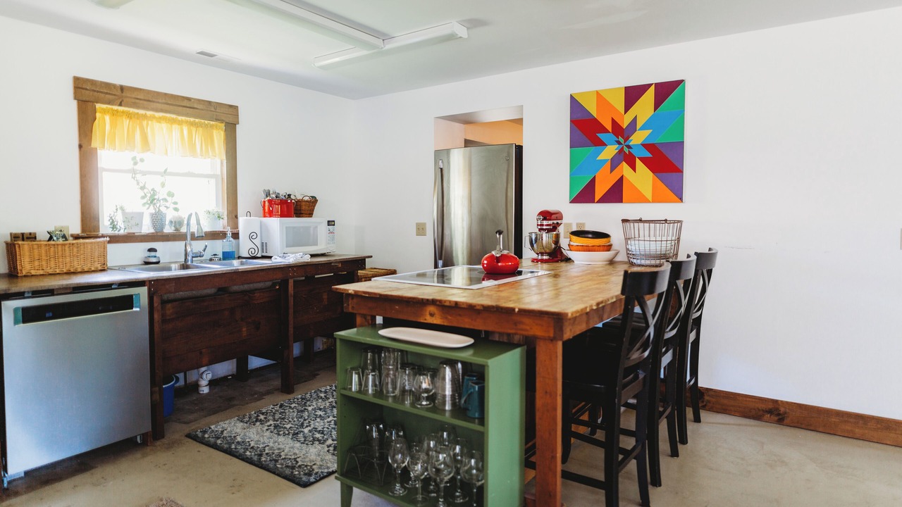 Photo of Kitchen in Harbert