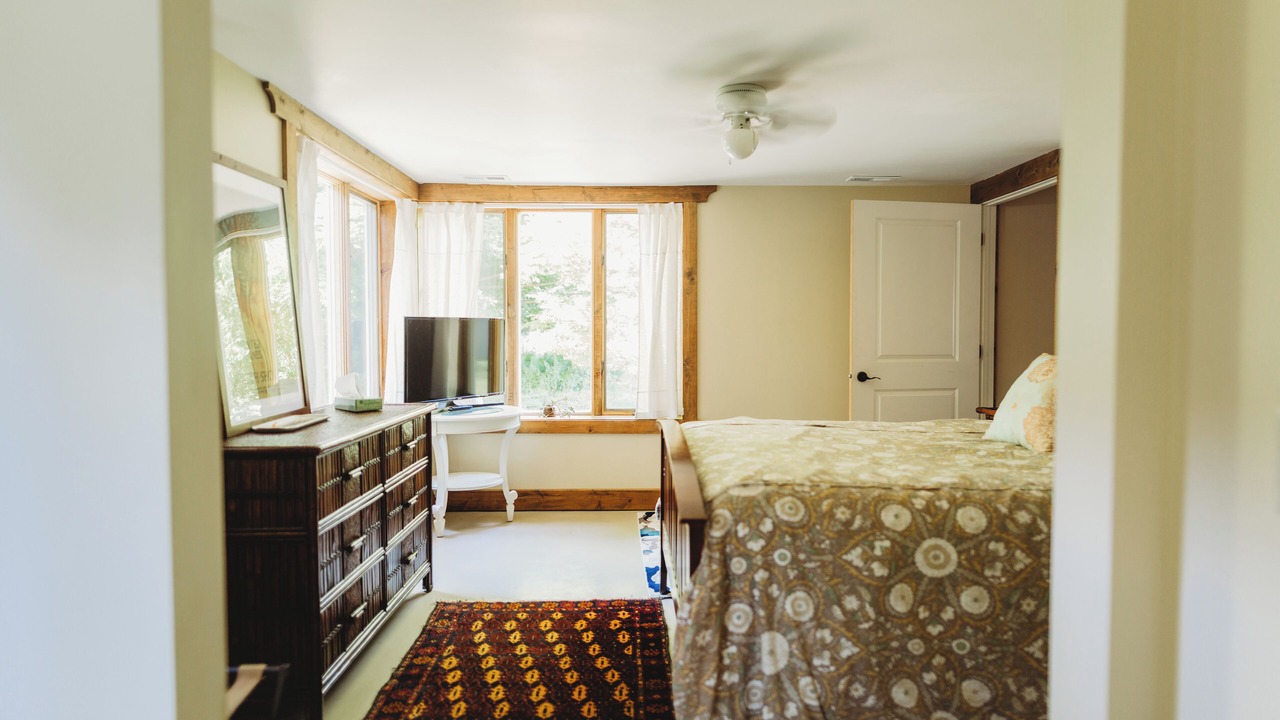 Photo of Bedroom in Harbert