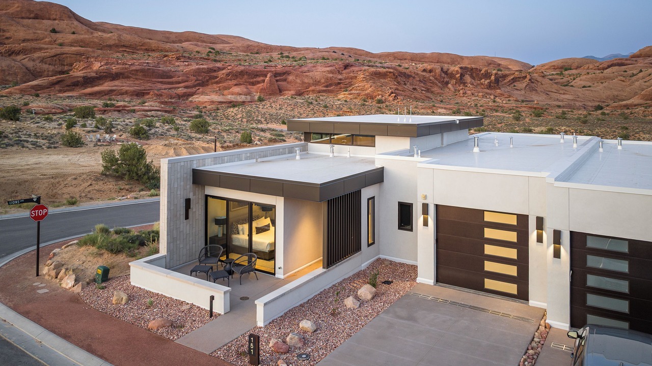 Photo of Outdoor in Moab