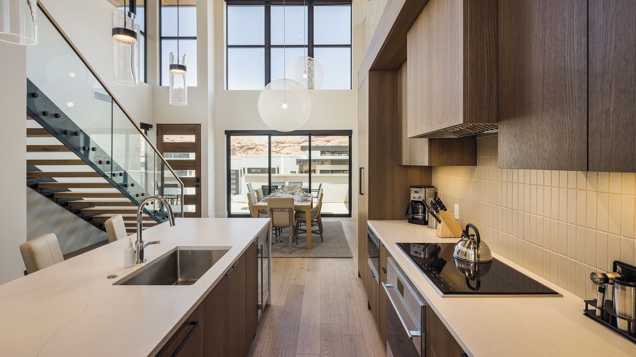 Photo of Kitchen in Moab