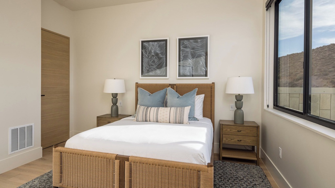 Photo of Bedroom in Moab