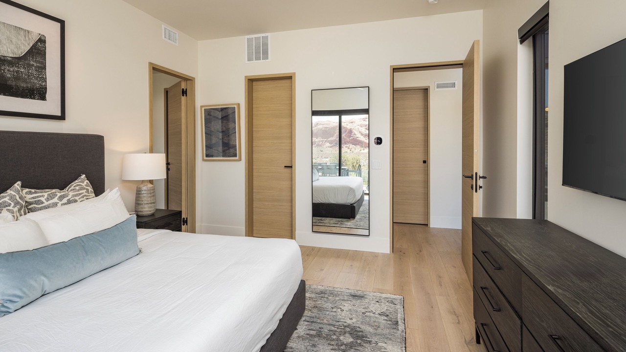 Photo of Bedroom in Moab