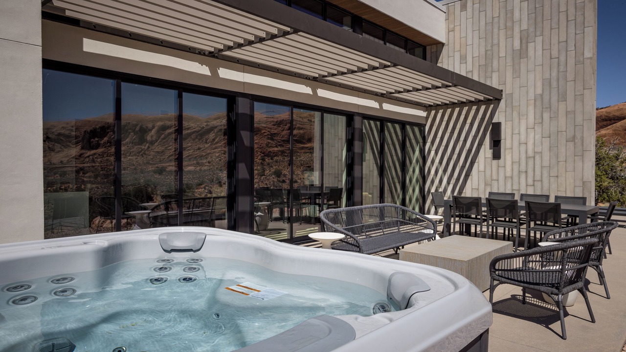 Photo of Patio Balcony in Moab