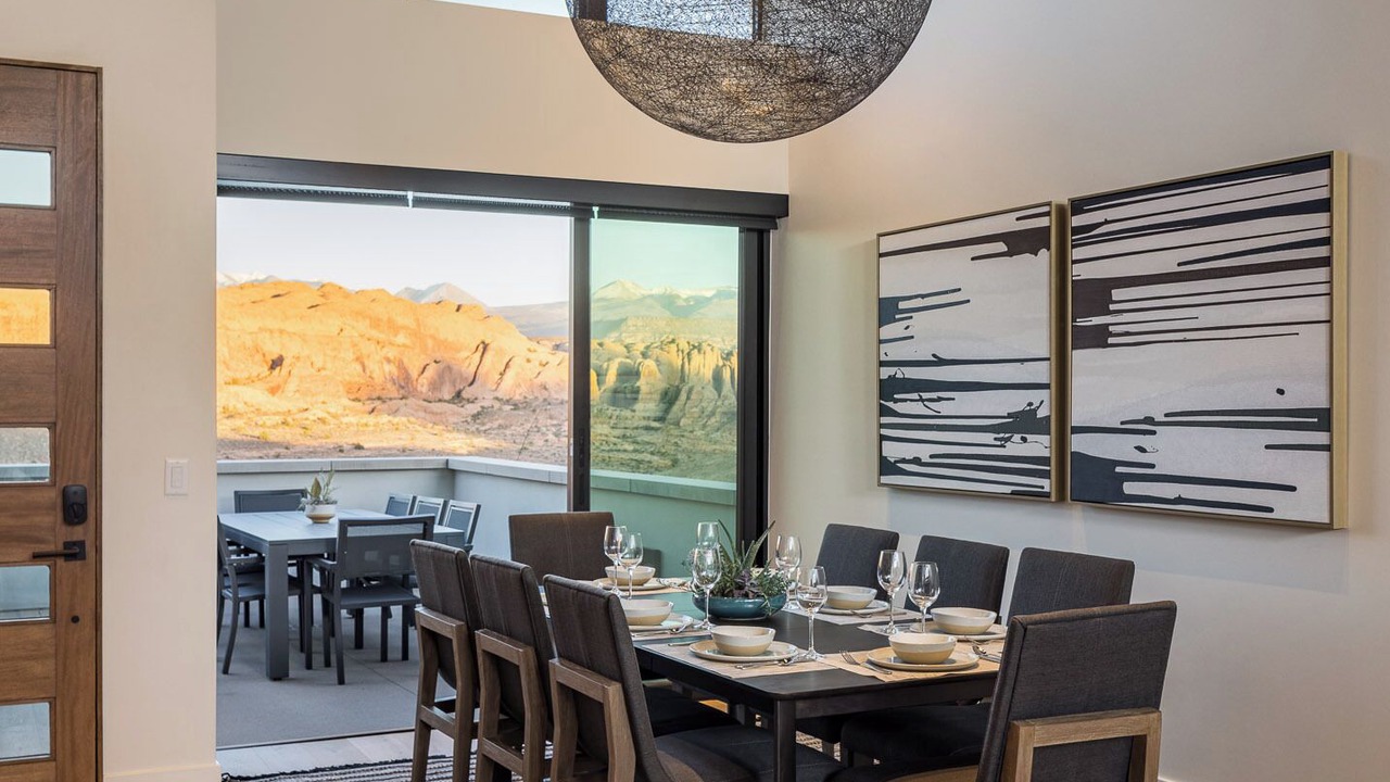Photo of Livingroom in Moab