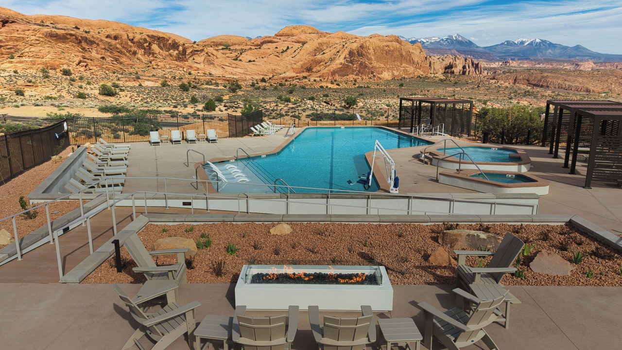Photo of Outdoor in Moab