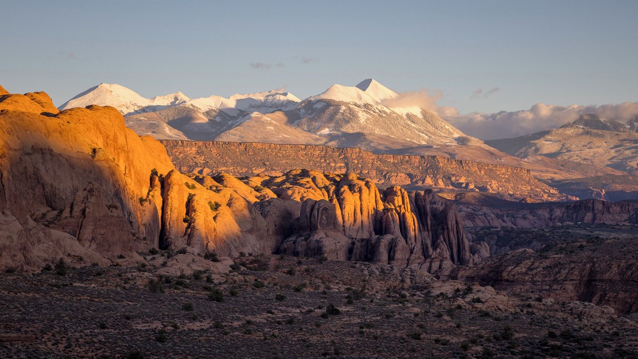 Photo of Bedroom in Moab
