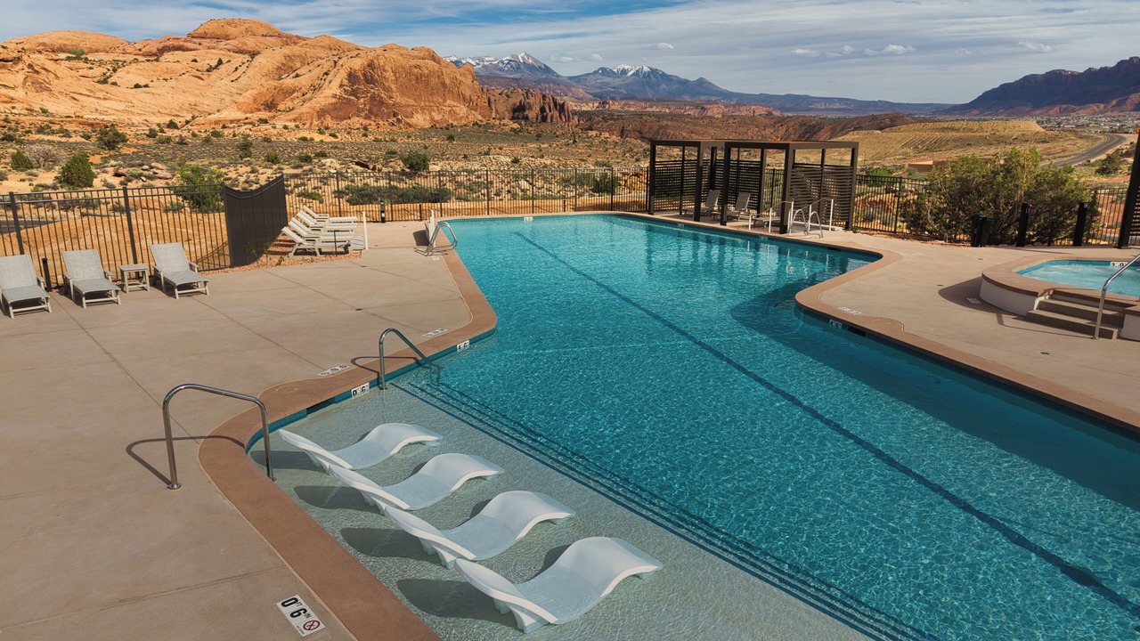 Photo of Outdoor in Moab