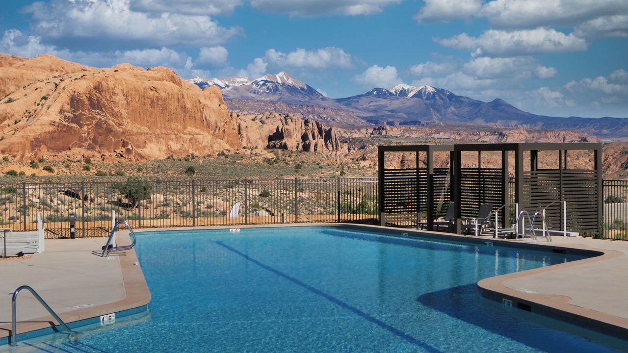 Photo of Outdoor in Moab