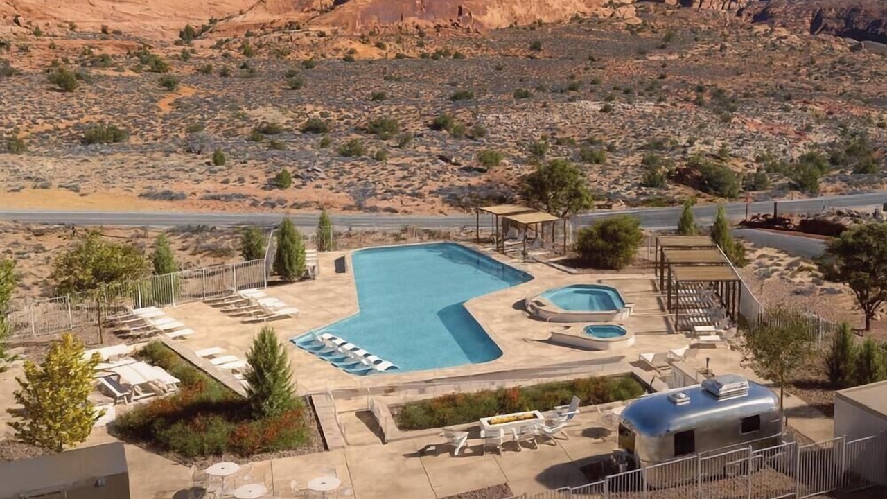 Photo of Outdoor in Moab